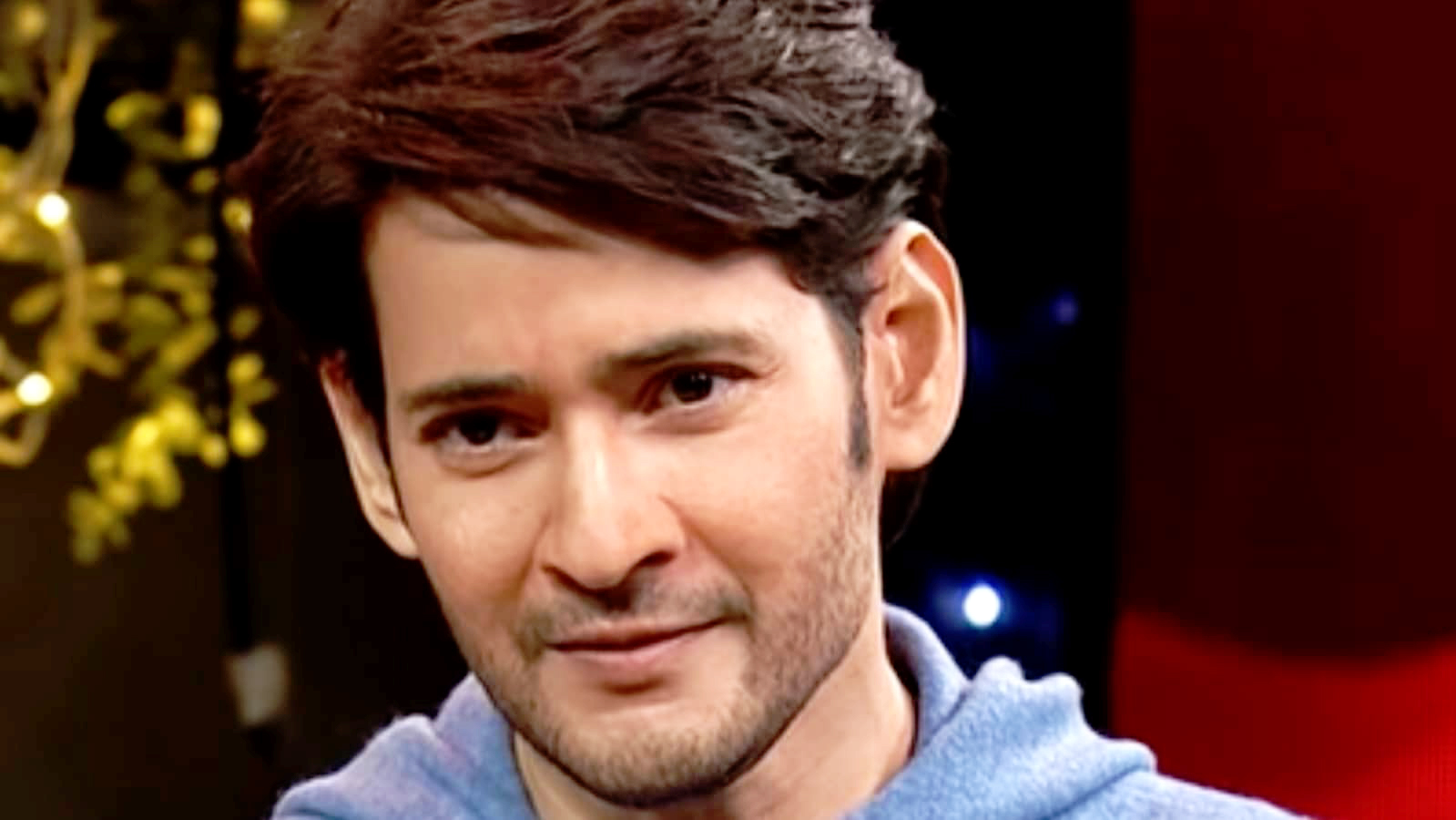 I don’t want to waste my time in Bollywood: Mahesh Babu
